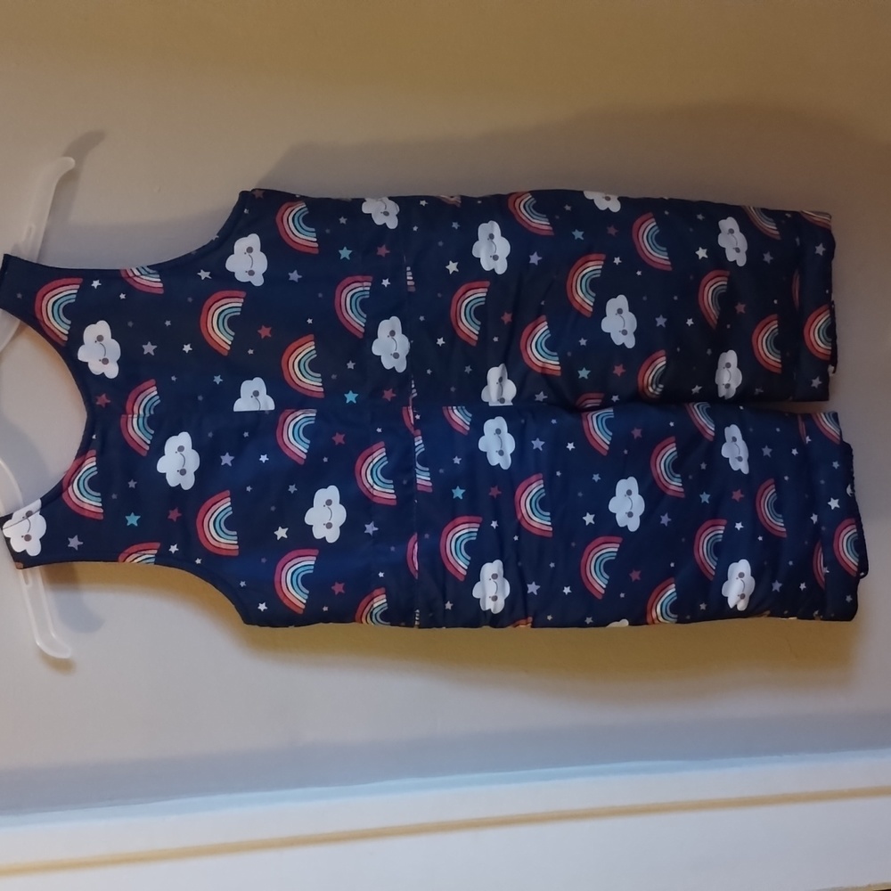 Snow suit - Picture 3 of 4